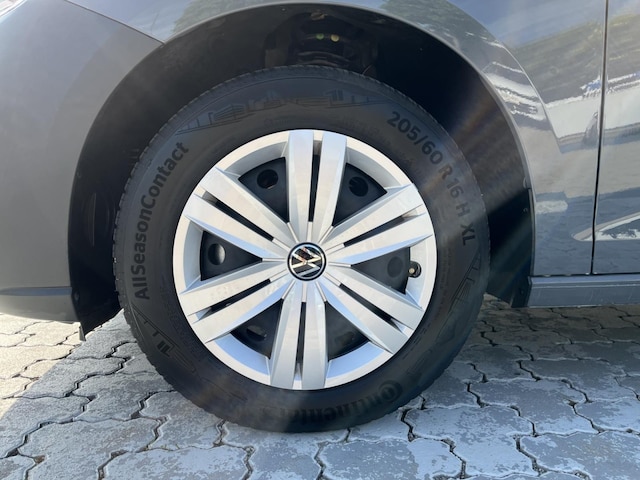 Volkswagen Caddy 2.0 TDI