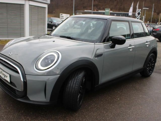 MINI Cooper 5-deurs