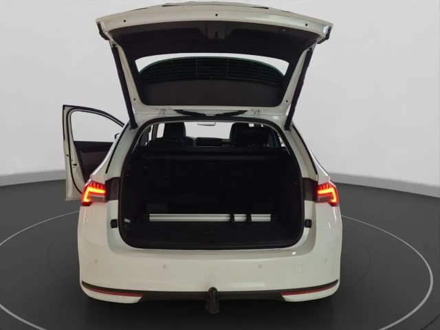 Skoda Octavia 2.0 TDI Combi Selection
