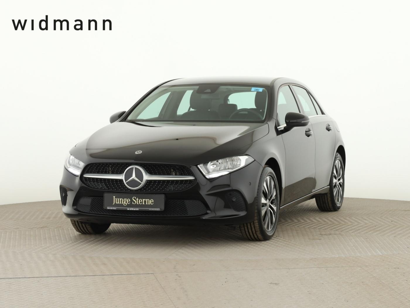 Mercedes-Benz A 250 A 250 e