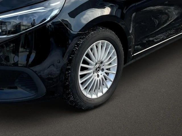 Mercedes-Benz V 250 Limousine Lang Style