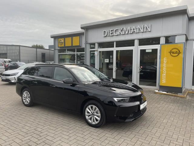 Opel Astra Edition Sports Tourer