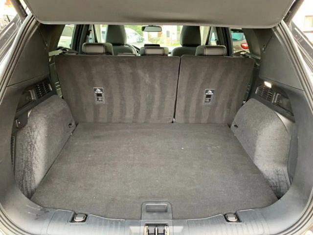 Ford Kuga Titanium X