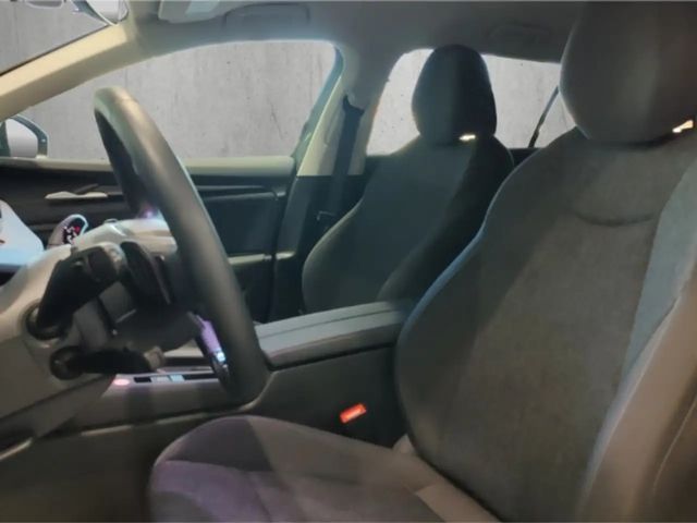 Skoda Superb 2.0 TDI Combi