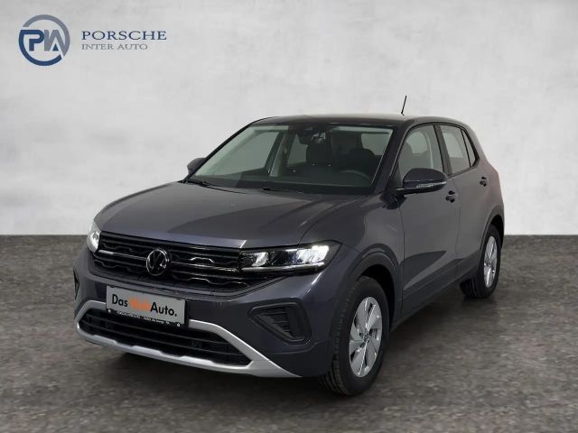 Volkswagen T-Cross 4Me TSI