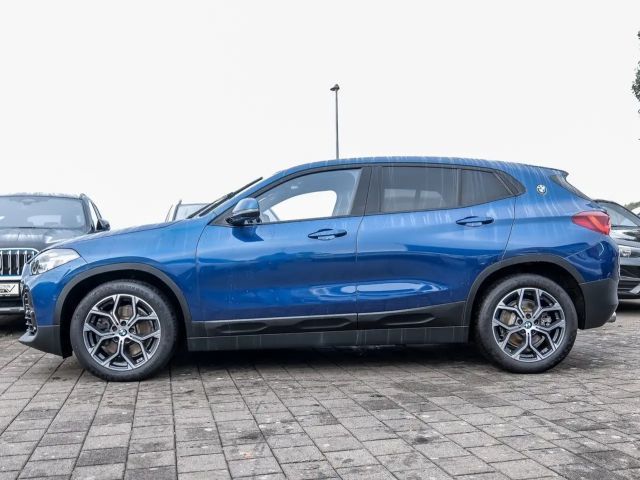 BMW X2 Coupé sDrive20d