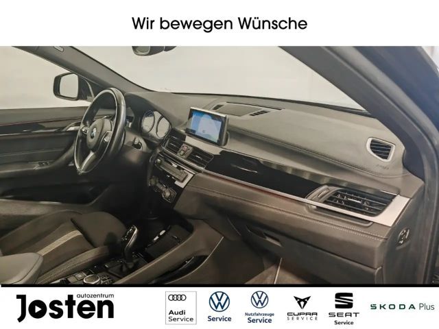 BMW X2 Advantage pakket sDrive18i