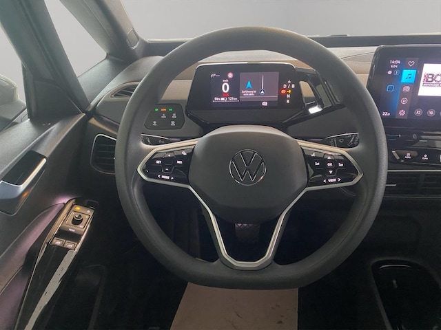 Volkswagen ID.3 45 kWh