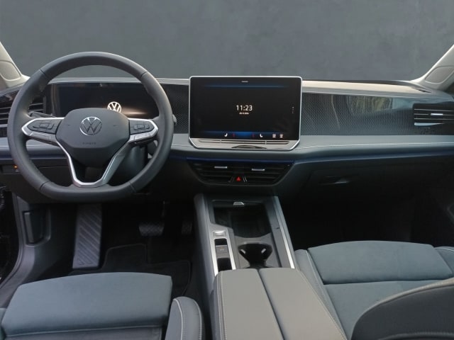 Volkswagen Passat 1.5 eTSI Variant