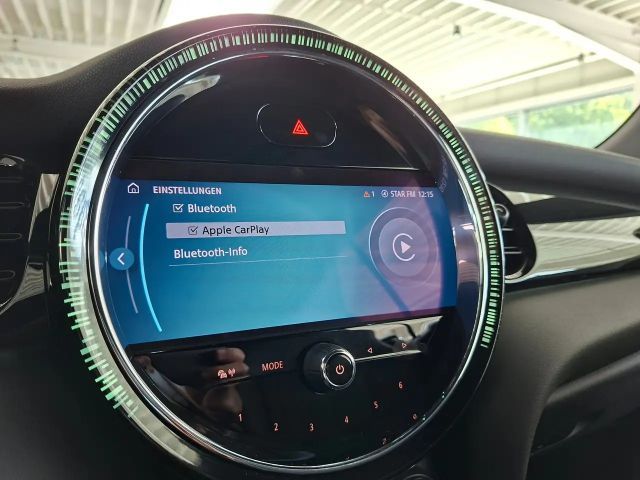 MINI Cooper Cabrio Aut. Navigation CarPlay SportLeder Yours Trim