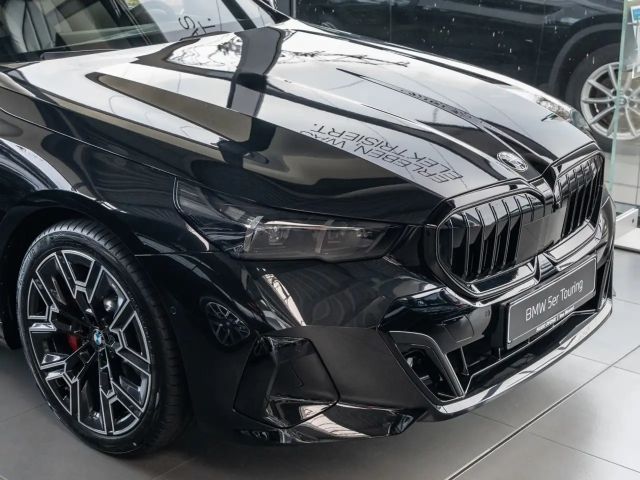 BMW 520 M-Sport Touring