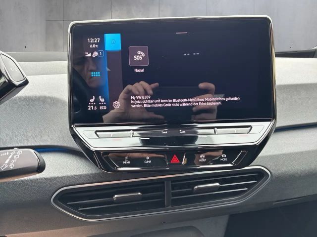 Volkswagen ID.3 150 kW Performance Pro