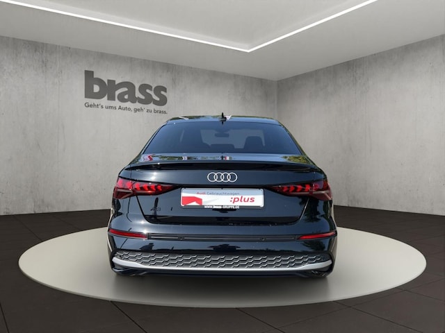 Audi A3 35 TFSI S-Tronic Sedan