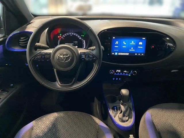 Toyota Aygo X 1.0 VVT-i Hatchback