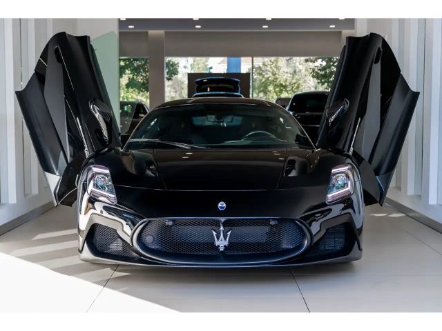 Maserati MC20 Coupé*Sonderfinanzierung 1.799*