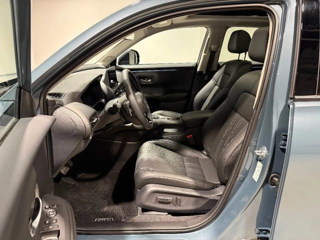 Honda ZR-V 2.0 Advance e:HEV