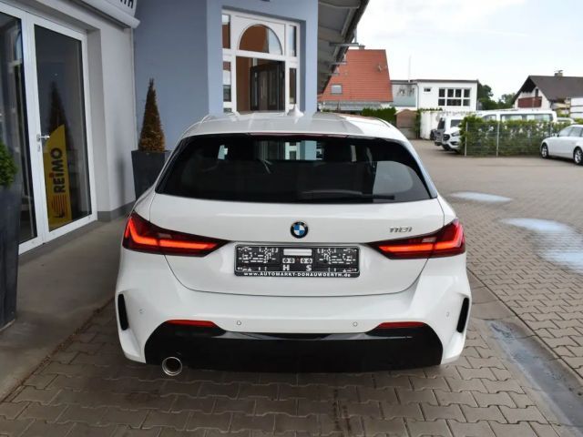 BMW 118 118i M-Sport Sedan