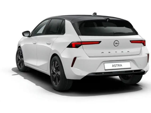 Opel Astra GS-Line Grand Sport