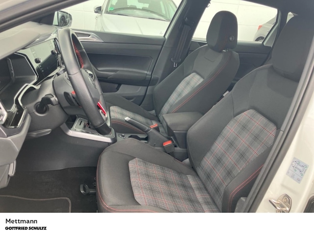 Volkswagen Polo DSG GTI