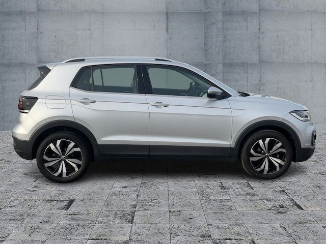 Volkswagen T-Cross 1.0 TSI Style