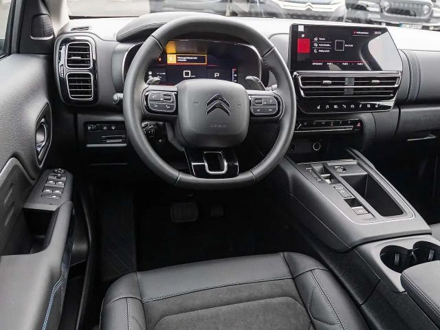 Citroën C5 Aircross Hybrid Max