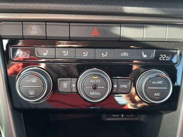 Volkswagen T-Roc 1.5 TSI DSG Style