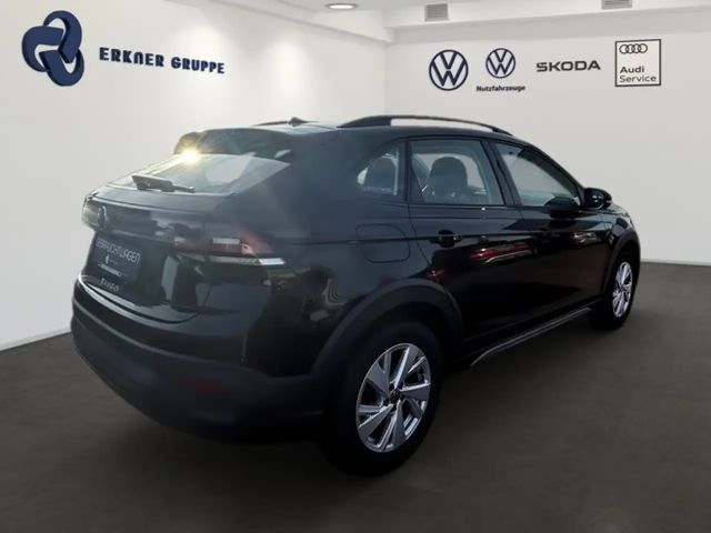 Volkswagen Taigo 1.0 TSI Life