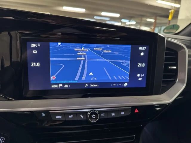 Opel Mokka 1.2 Turbo Turbo Ultimate