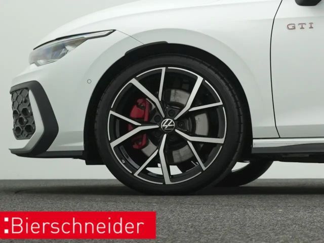 Volkswagen Golf 2.0 TSI DSG GTI Style