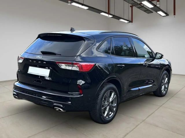 Ford Kuga ST Line X