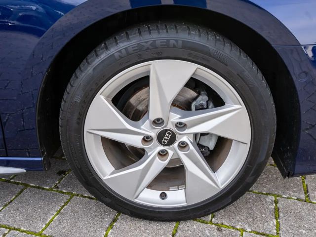 Audi A3 30 TDI S-Line Sedan