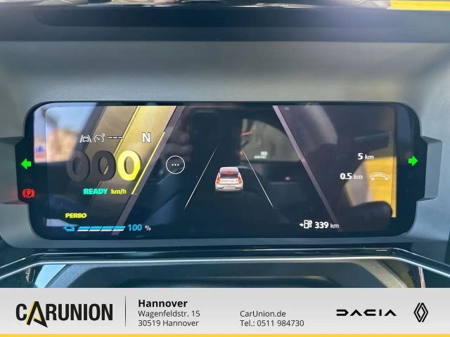 Renault 5 Comfort E-Tech Iconic