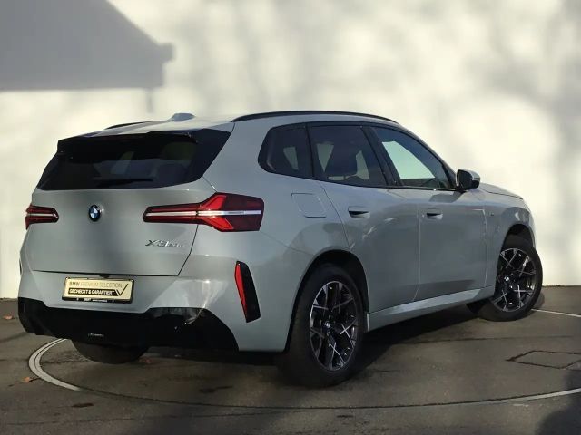 BMW X3 M-Sport xDrive20d