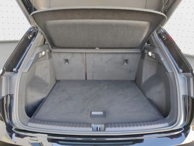 Audi Q4 e-tron 35 S-Line