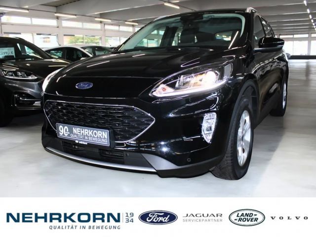 Ford Kuga Cool & Connect Plug in Hybrid