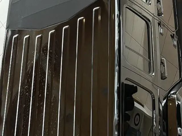 Jeep Wrangler 4xe Sahara