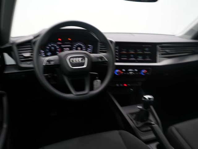 Audi A1 25 TFSI Sportback