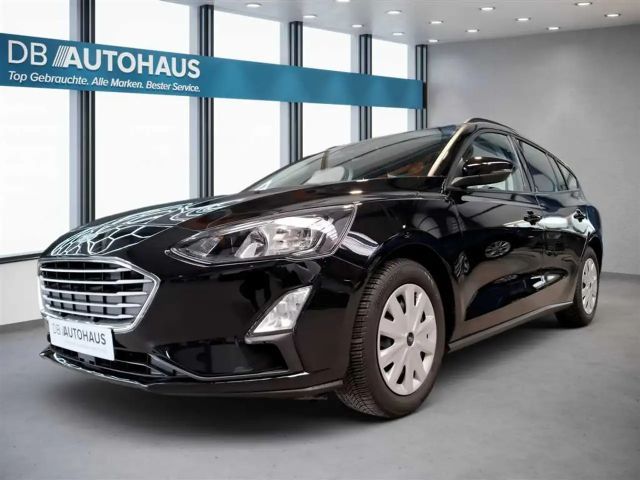 Ford Focus EcoBoost Trend