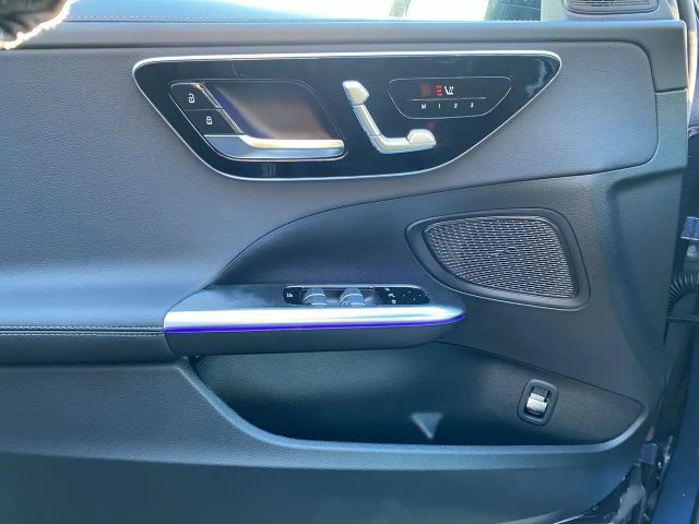 Mercedes-Benz C 220 AMG Line C 220 d Estate