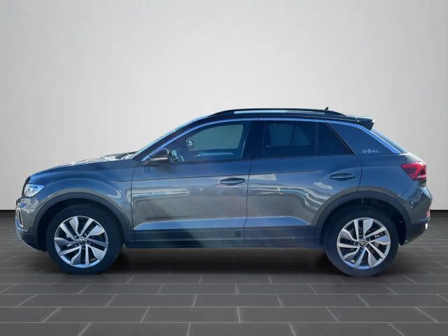 Volkswagen T-Roc 2.0 TDI Plus