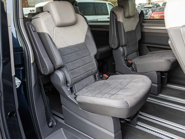 Volkswagen Multivan 2.0 TDI DSG Style T7