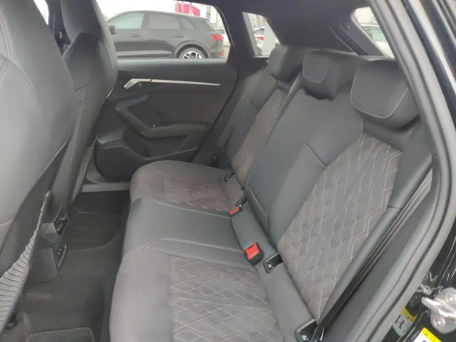 Audi S3 2.0 TFSI Quattro S-Tronic Sedan