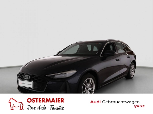 Audi A5 Avant S-Tronic