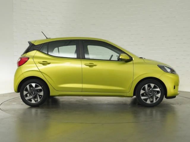 Hyundai i10 Trend