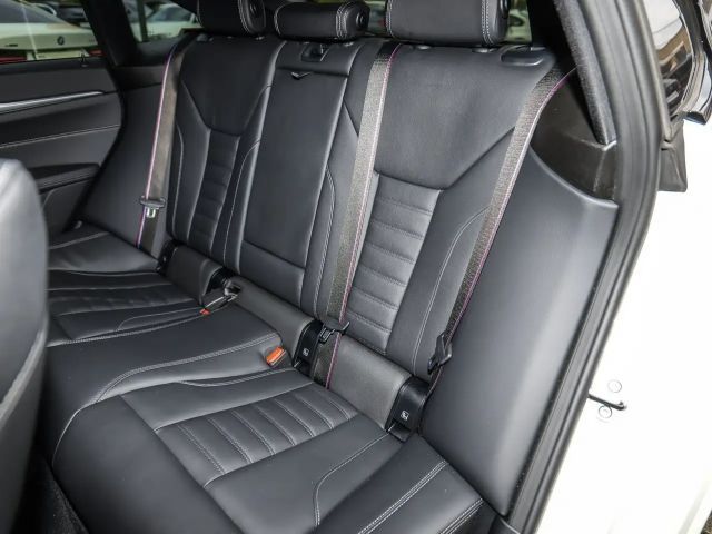 BMW 420 420i Coupé Gran Coupé M-Sport