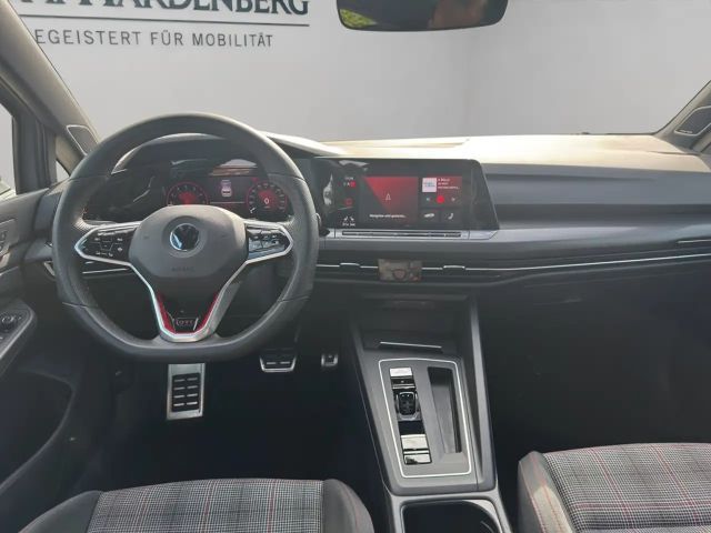 Volkswagen Golf 2.0 TSI DSG GTI Style