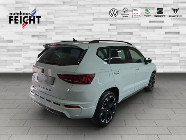 Cupra Ateca 1.5 TSI
