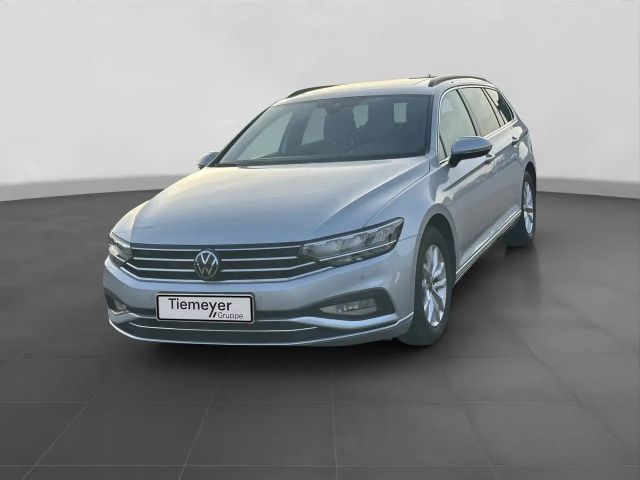 Volkswagen Passat 2.0 TDI Business DSG Variant