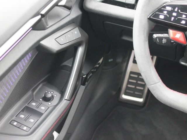 Audi RS3 Quattro S-Tronic Sportback