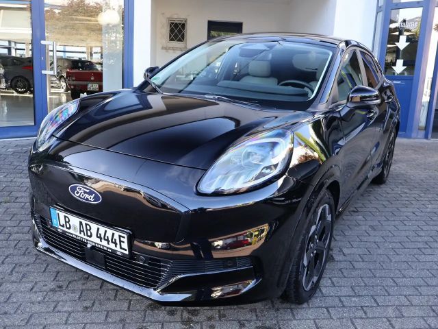 Ford Puma Premium